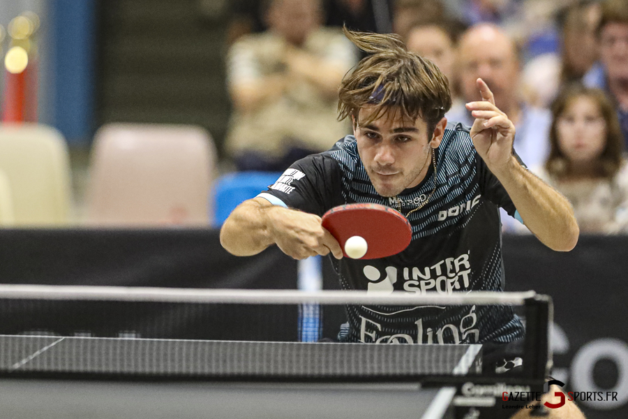 tennis de table ping pro b amiens astt vs lille denis dorcescu leandre leber gazettesports 20