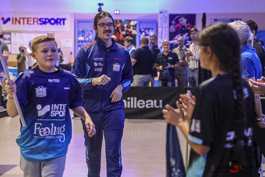 tennis de table ping pro b amiens astt vs lille leandre leber gazettesports 110