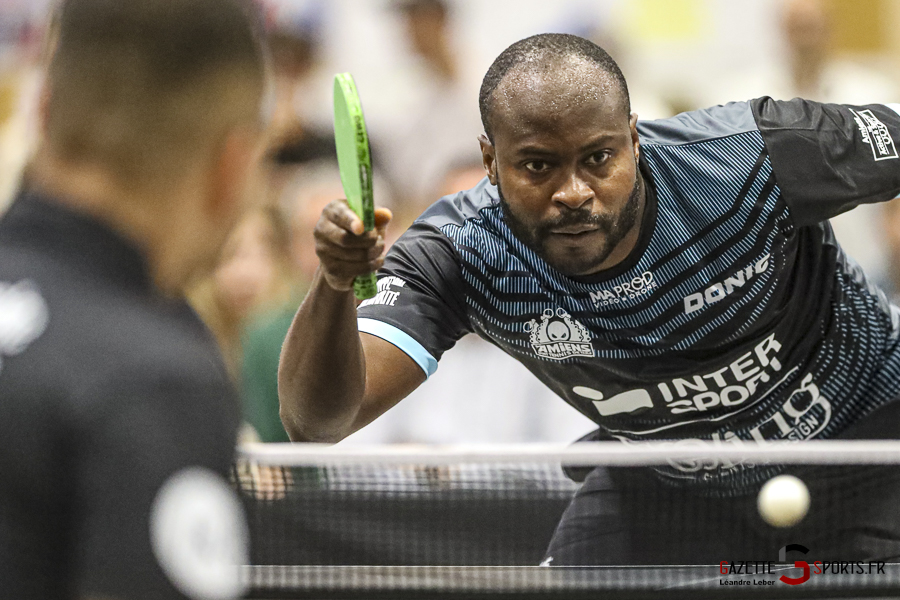 tennis de table ping pro b amiens astt vs lille quadri aruna leandre leber gazettesports 01