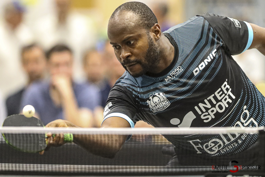 tennis de table ping pro b amiens astt vs lille quadri aruna leandre leber gazettesports 03