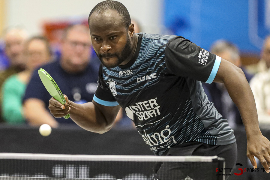 tennis de table ping pro b amiens astt vs lille quadri aruna leandre leber gazettesports 05
