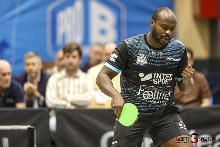 tennis de table ping pro b amiens astt vs lille quadri aruna leandre leber gazettesports 07