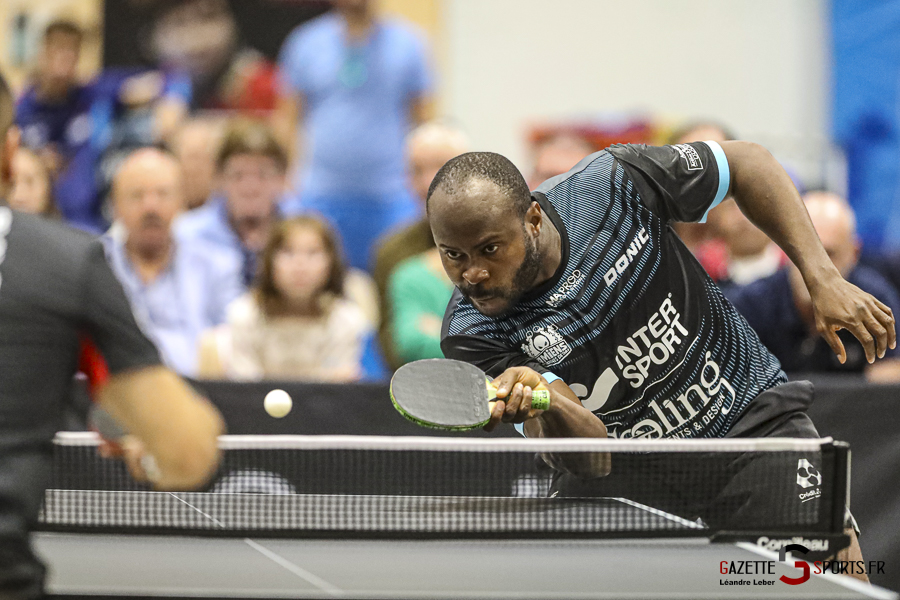 tennis de table ping pro b amiens astt vs lille quadri aruna leandre leber gazettesports 15