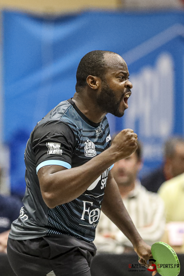 tennis de table ping pro b amiens astt vs lille quadri aruna leandre leber gazettesports 18