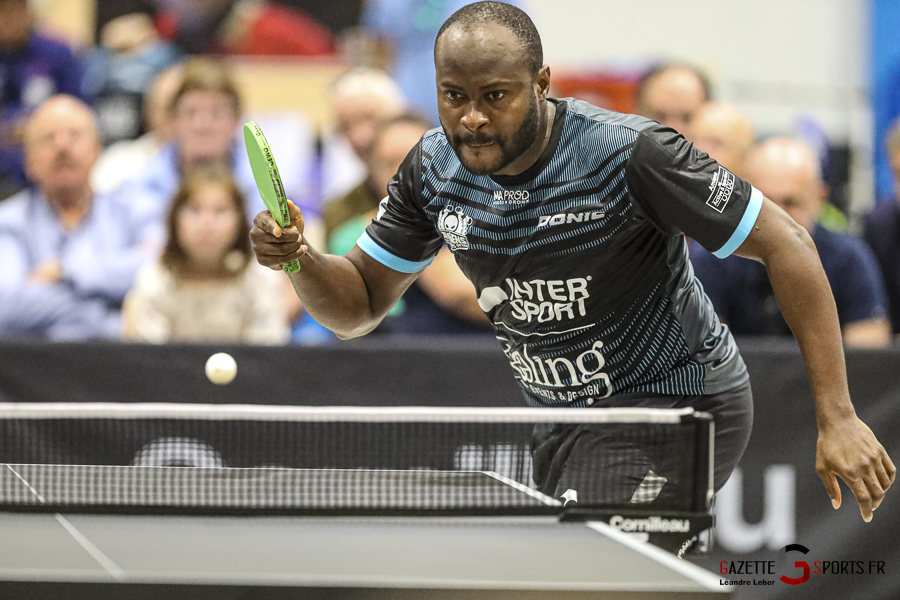 tennis de table ping pro b amiens astt vs lille quadri aruna leandre leber gazettesports 19