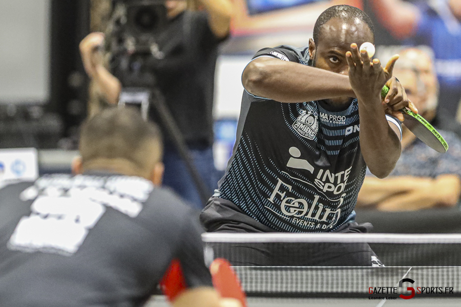 tennis de table ping pro b amiens astt vs lille quadri aruna leandre leber gazettesports 23