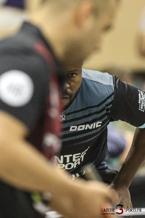 tennis de table ping pro b amiens astt vs lille quadri aruna leandre leber gazettesports 38