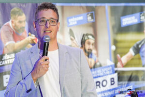 tennis de table (pro b) : soirée partenaires de l’amiens sport tennis de table