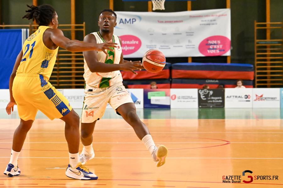 basket ball n2 j07 esclam grande synthe gazette sports niels duval 06