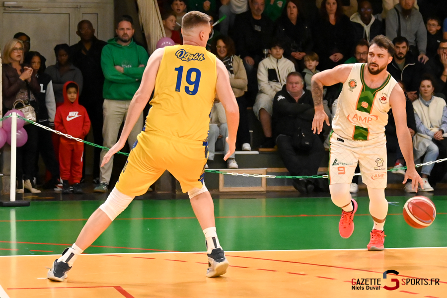 basket ball n2 j07 esclam grande synthe gazette sports niels duval 08