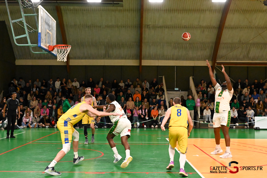basket ball n2 j07 esclam grande synthe gazette sports niels duval 10