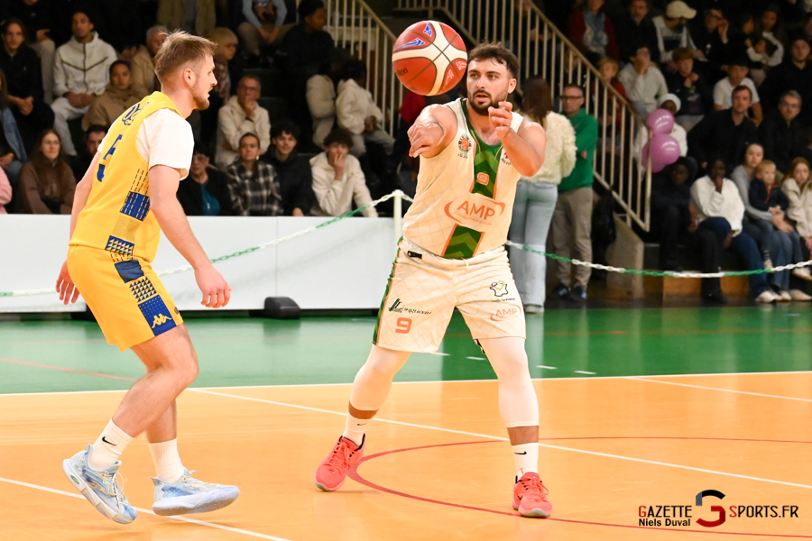 basket ball n2 j07 esclam grande synthe gazette sports niels duval 11