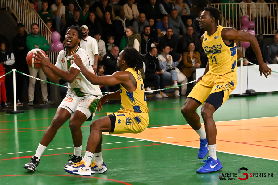 basket ball n2 j07 esclam grande synthe gazette sports niels duval 16