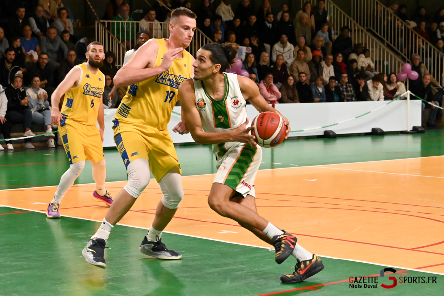 basket ball n2 j07 esclam grande synthe gazette sports niels duval 17