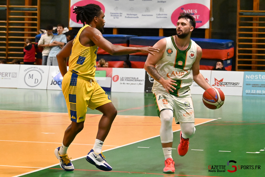 basket ball n2 j07 esclam grande synthe gazette sports niels duval 19