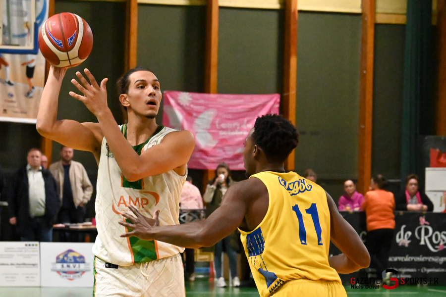 basket ball n2 j07 esclam grande synthe gazette sports niels duval 21
