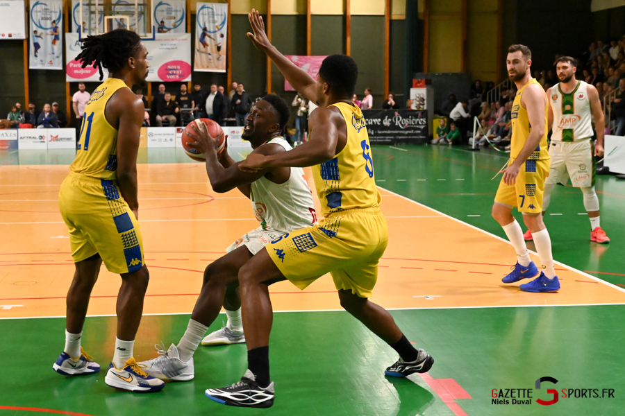 basket ball n2 j07 esclam grande synthe gazette sports niels duval 23