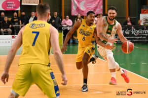 basket ball n2 j07 esclam grande synthe gazette sports niels duval 25