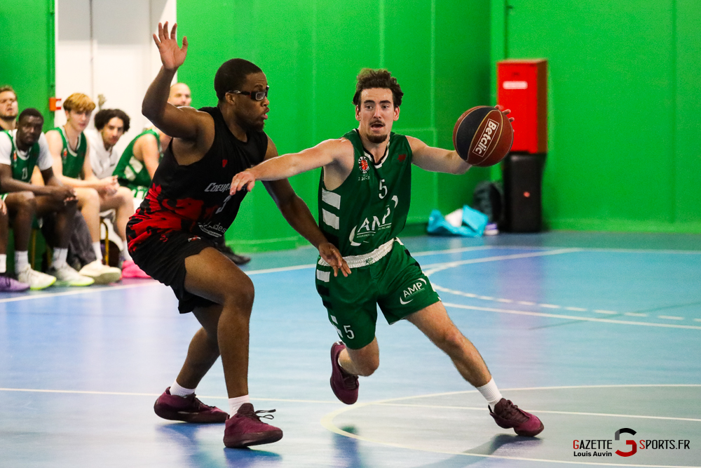 basket ball (pré nationale j4) esclams(b) coeur de flandre louisauvin gazettesports 028