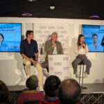 camille lacourt conférence