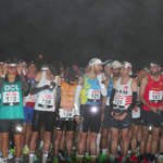 Course à pied-100km-Val de Somme
