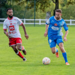 ESC Longueau - Liancourt J3