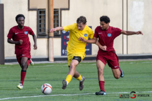football challenge jean leroy j01 pefa us boulogne gazette sports niels duval 09