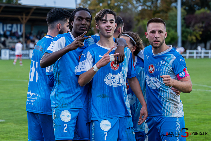 football régional 1 r1 j3 esc longeau liancourt gazette sports niels duval 08