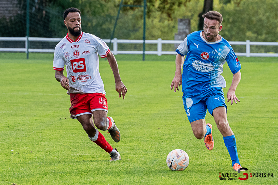 football r&eacute;gional 1 r1 j3 esc longeau liancourt gazette sports niels duval 19
