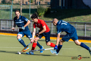 hockey sur gazon n1 j4 amiens sc cambrai hc gazette sports niels duval 04