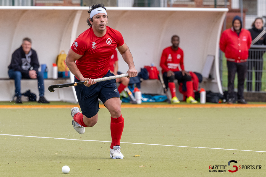 hockey sur gazon n1m j07 amiens sc hsc saint maur gazette sports niels duval 10