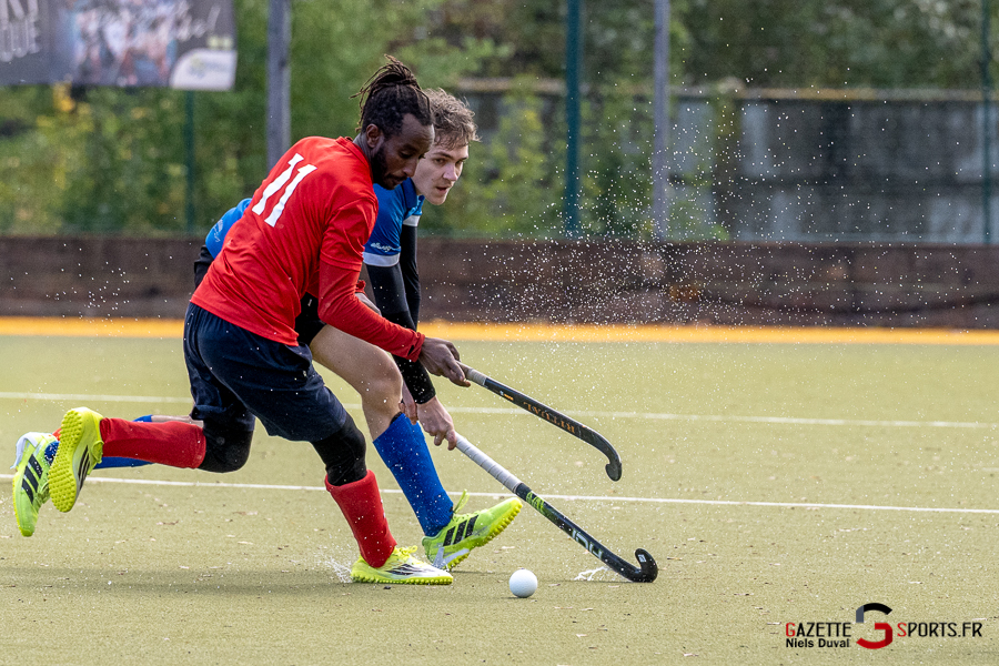 hockey sur gazon n1m j07 amiens sc hsc saint maur gazette sports niels duval 13