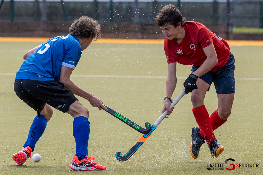 hockey sur gazon n1m j07 amiens sc hsc saint maur gazette sports niels duval 15