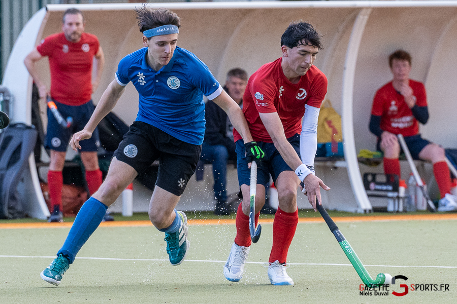 hockey sur gazon n1m j07 amiens sc hsc saint maur gazette sports niels duval 17