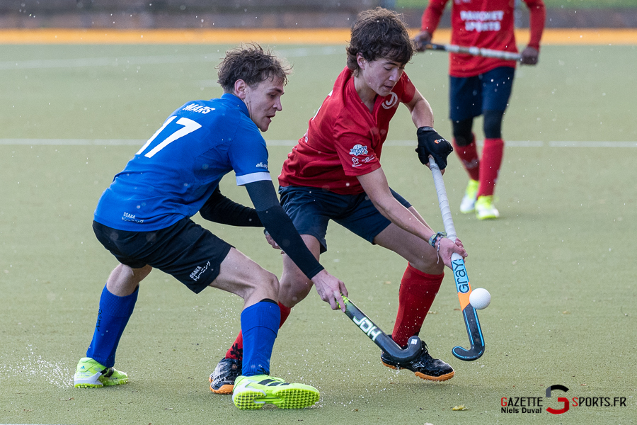 hockey sur gazon n1m j07 amiens sc hsc saint maur gazette sports niels duval 19