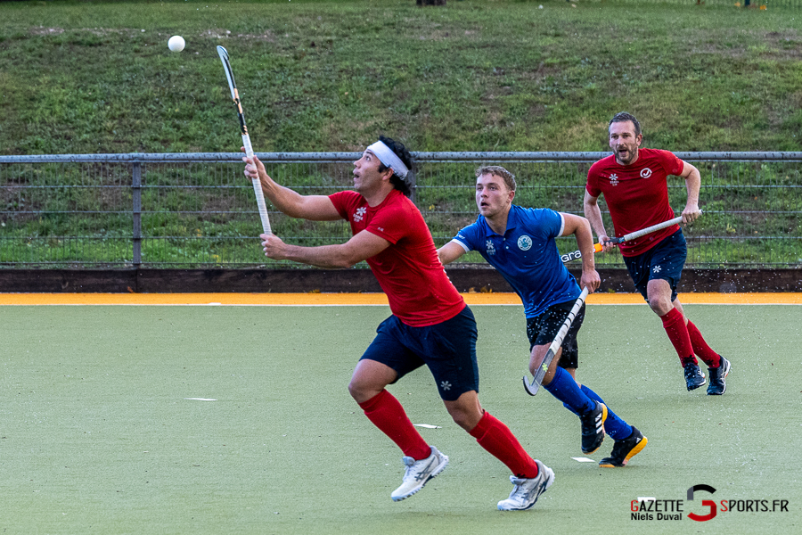hockey sur gazon n1m j07 amiens sc hsc saint maur gazette sports niels duval 20