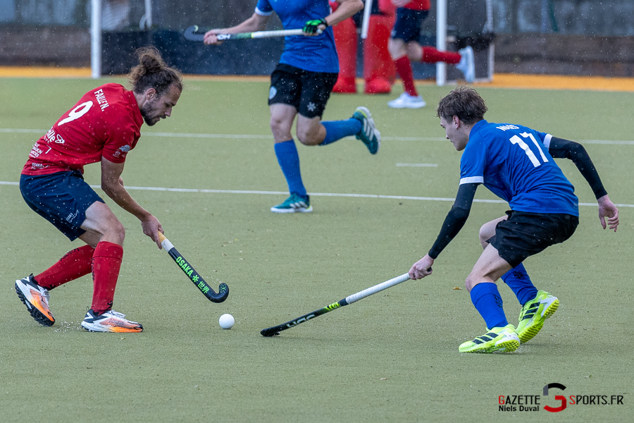 hockey sur gazon n1m j07 amiens sc hsc saint maur gazette sports niels duval 24