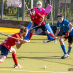 hockey sur gazon n1m j07 amiens sc hsc saint maur gazette sports niels duval 31