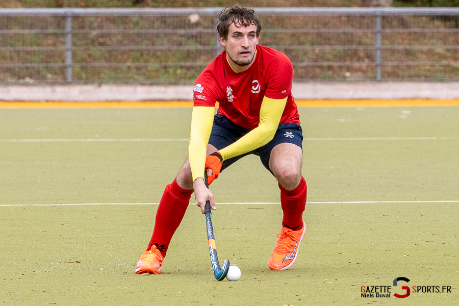 hockey sur gazon n1m j07 amiens sc hsc saint maur gazette sports niels duval 39