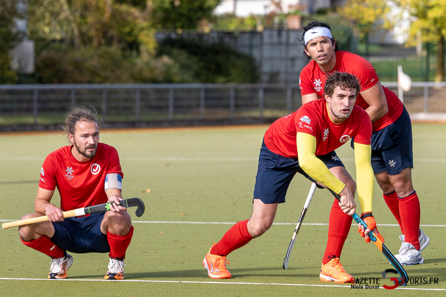 hockey sur gazon n1m j07 amiens sc hsc saint maur gazette sports niels duval 42