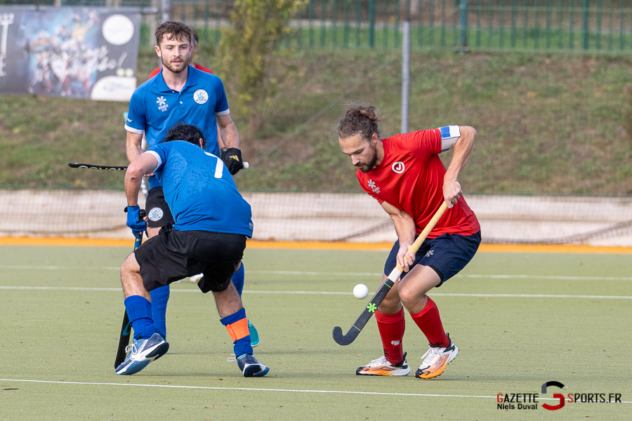 hockey sur gazon n1m j07 amiens sc hsc saint maur gazette sports niels duval 43