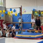 Femina Sport 90 ans Emma Dinouard