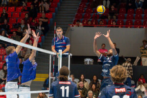 volley ball élite amiens métropole volley cesson volley j04 gazette sport niels duval 26