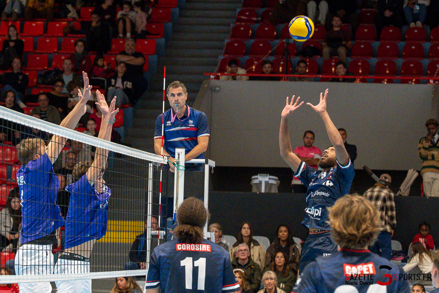 volley ball élite amiens métropole volley cesson volley j04 gazette sport niels duval 26