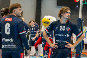 volley ball élite amiens métropole volley cesson volley j04 gazette sport niels duval 34