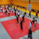 animation feminine cd judo somme 80 dr