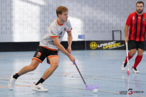 floorball (nationale 1 journée 3) : hoplites d’amiens v pirates de lyon