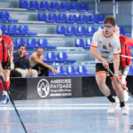 floorball (nationale 1 journée 3) : hoplites d’amiens v pirates de lyon