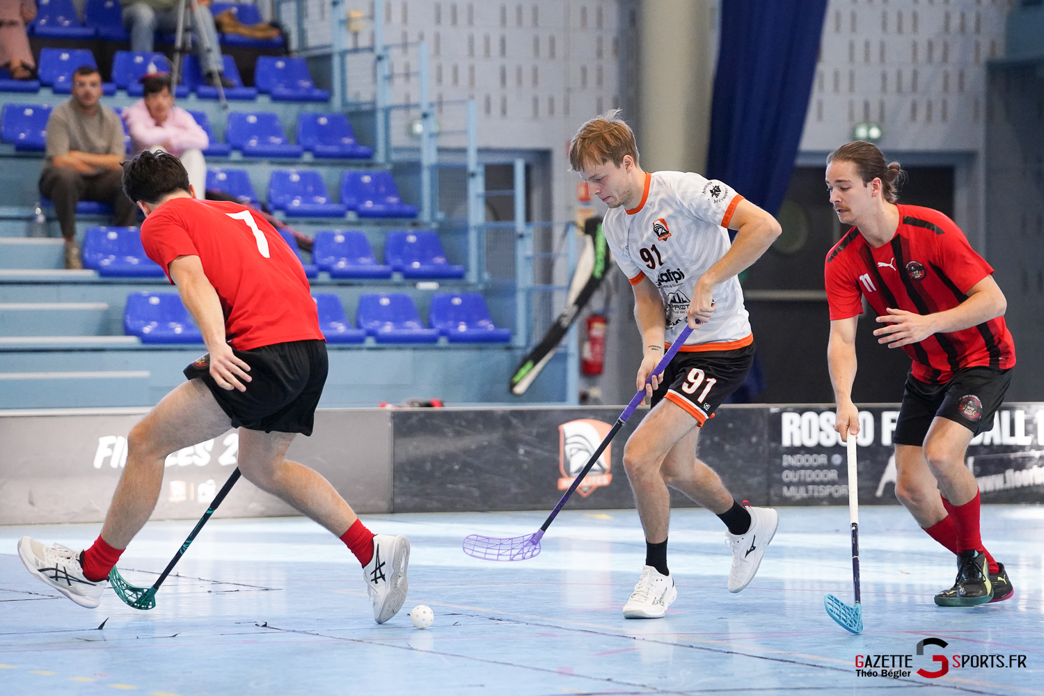 floorball nationale 1 n1 j3 hoplites amiens pirates lyon theo begler gazette sports 007