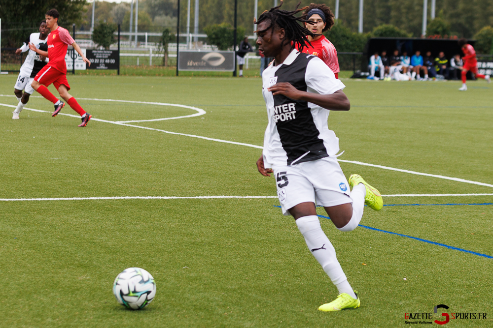 football asc u17 j7 vs mantois 78 gazettesports reynald valleron (66)